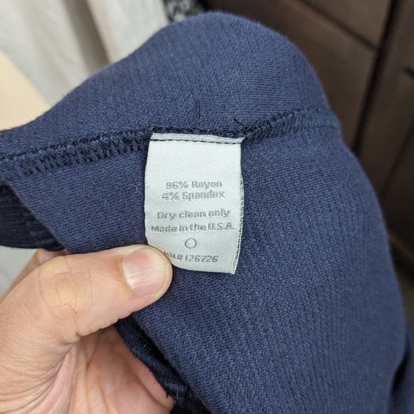 Kain Label Long Sleeve Romper Sz M - Picture 10 of 10